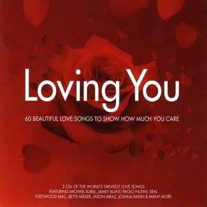 LOVING YOU