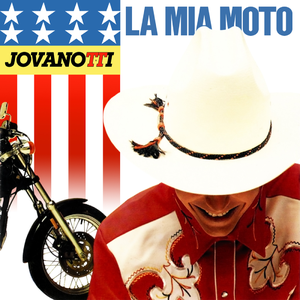 LA MIA MOTO