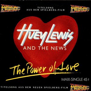 THE POWER OF LOVE