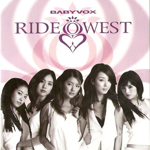 RIDE WEST