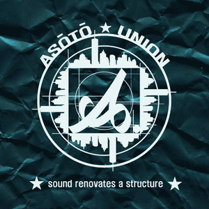SOUND RENOVATES A STRUCTURE