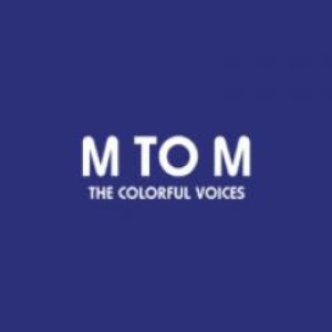 THE COLORFUL VOICES