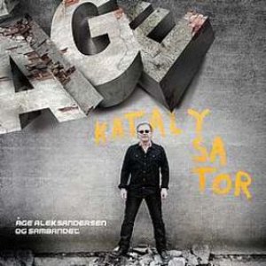 KATALYSATOR