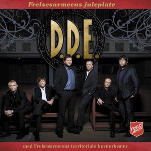 FRELSESARMEENS JULEPLATE