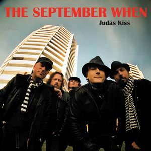 JUDAS KISS