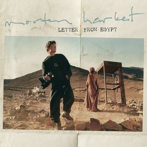 LETTER FROM EGYPT