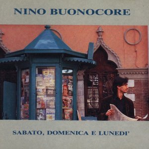 SABATO, DOMENICA E LUNEDÌ
