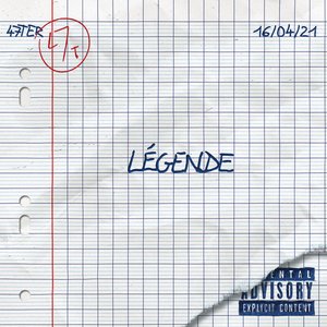 LÉGENDE