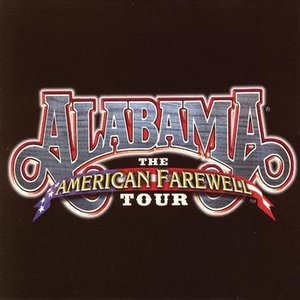 THE AMERICAN FAREWELL TOUR