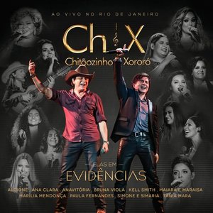 ELAS EM EVIDÊNCIAS (AO VIVO)