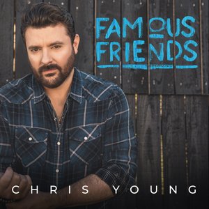 FAMOUS FRIENDS