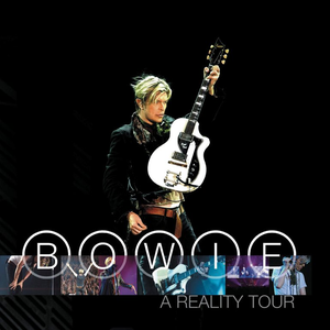A REALITY TOUR