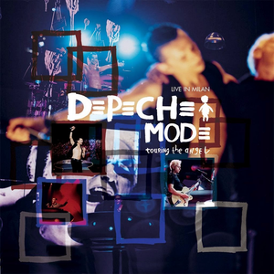 TOURING THE ANGEL: LIVE IN MILAN