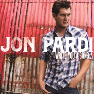WRITE YOU A SONG