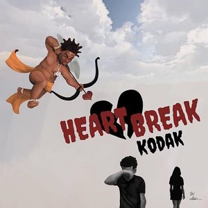 HEART BREAK KODAK