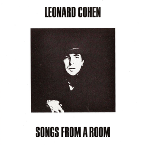 SONGS FROM A ROOM
