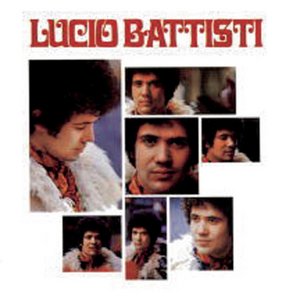 LUCIO BATTISTI