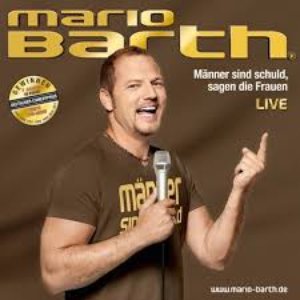 MÄNNER SIND SCHULD, SAGEN DIE FRAUEN