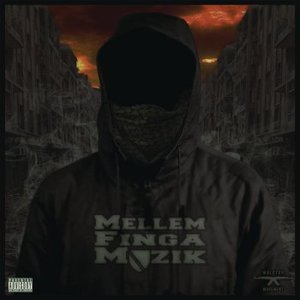 MELLEMFINGAMUZIK