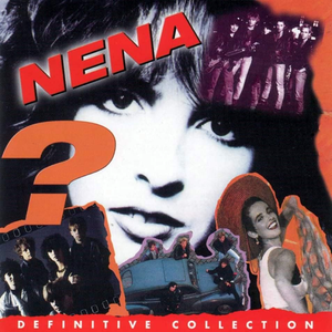 DEFINITIVE COLLECTION