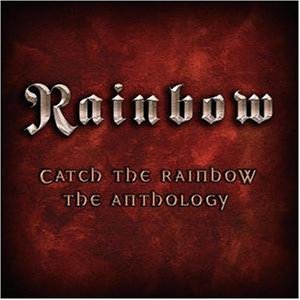 CATCH THE RAINBOW - THE ANTHOLOGY