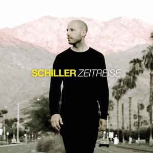 ZEITREISE - DAS BESTE VON SCHILLER