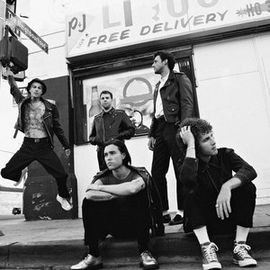 THE NEIGHBOURHOOD
