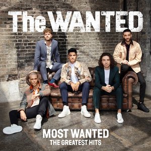 MOST WANTED - THE GREATEST HITS