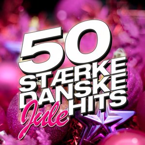 50 STÆRKE DANSKE JULEHITS