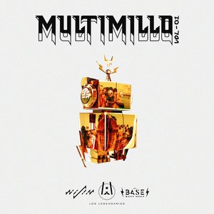 MULTIMILLO, VOL. 1