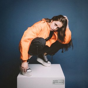 ALL THE THINGS I NEVER SAID