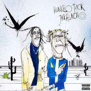 HUNCHO JACK, JACK HUNCHO