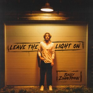 LEAVE THE LIGHT ON