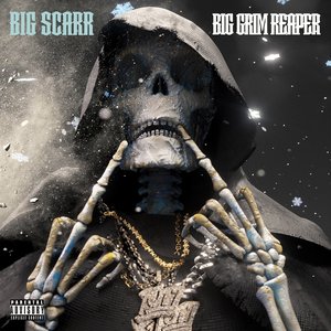 BIG GRIM REAPER