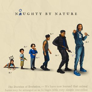 NOUGHTY BY NATURE