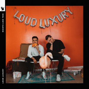NIGHTS LIKE THIS - EP
