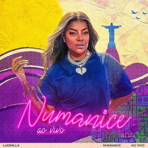 NUMANICE (AO VIVO)