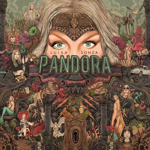 PANDORA