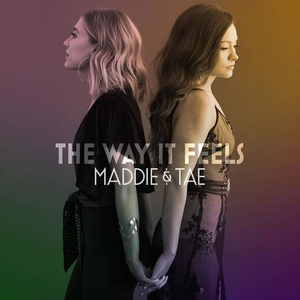THE WAY IT FEELS