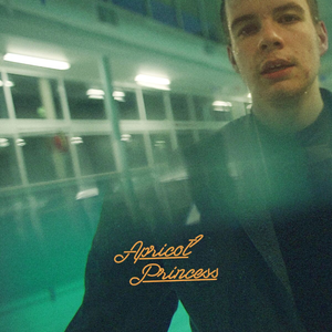 APRICOT PRINCESS