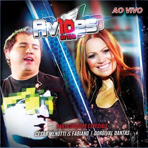 AVIÕES 10 ANOS - AO VIVO