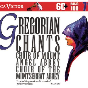 Gregorian Chants