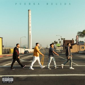 DEL BARRIO HASTA AQUÍ