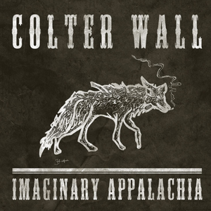 IMAGINARY APPALACHIA