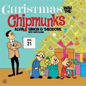 Christmas with the Chipmunks