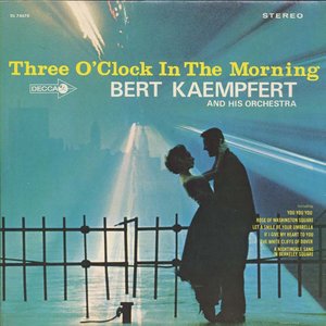 Three O'clock in the Morning