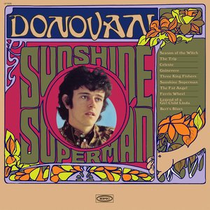 SUNSHINE SUPERMAN