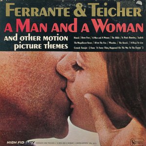 A Man and a Woman