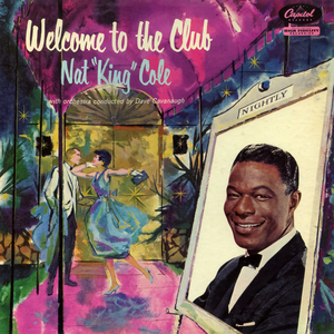 Welcome to the Club