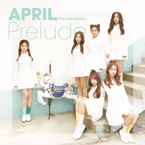 3rd Mini Album 'Prelude'